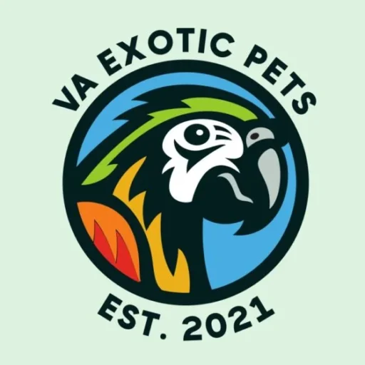 va exotic pets